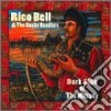 Rico Bell & The Snake Handlers - Dark Side Of The Mersey cd