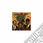 Sadies (The) - Pure Diamond Gold cd