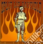 Split Lip Rayfield - In The Mud cd