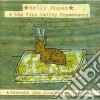 Kelly Hogan & The Pine Valley - Beneath The Country Under cd