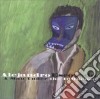 Alejandro Escovedo - A Man Under The Influence cd