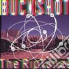 Riptones (The) - Blackshot cd