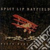 Split Lip Rayfield - Never Make It Home cd