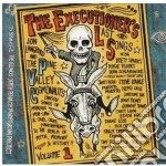Jon Langford And The Pine Valley Cosmonauts - The Executioner's Last Songs
