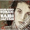 Wanda Jackson - Hard Headed Woman cd