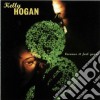 Kelly Hogan - Because It Feel Good cd