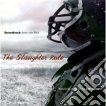 Vic Chesnutt - The Slaughter Rule / O.S.T. cd