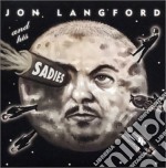 Jon Langford & His Sadies - Same