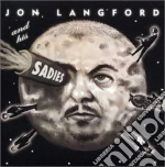 Jon Langford & His Sadies - Same cd