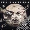 Jon Langford & His Sadies - Same cd
