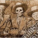 Jon Langford - All The Fame Lofty Deeds cd