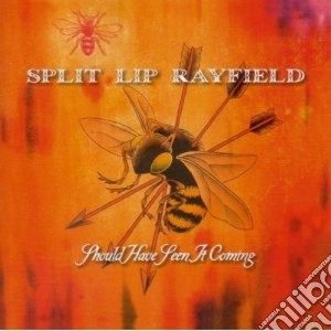 Split Lip Rayfield - Have You Seen It Coming? cd musicale di Split lip rayfield
