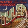 Wayne Hancock - Tulsa cd