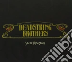 Deadstring Brothers - Silver Mountain cd