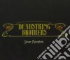 Deadstring Brothers - Silver Mountain cd