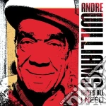 Andre Williams - That'S All I Need cd