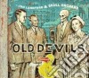Jon Langford & Skull Orchard - Old Devils cd