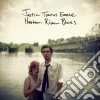 Justin Townes Earle - Harlem River Blues cd