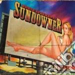 Eddie Spaghetti - Sundowner cd