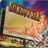 Eddie Spaghetti - Sundowner cd