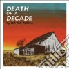 Ha Ha Tonka - Death Of A Decade cd