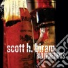 Scott H. Biram - Bad Ingredients cd