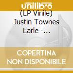 (LP Vinile) Justin Townes Earle - Nothing's Gonna Change lp vinile di Justin Townes Earle