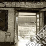 (LP Vinile) Deadstring Brothers - Cannery Row vinile