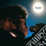 Jc Brooks & The Uptown Sound - Howl cd