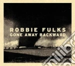 (LP Vinile) Robbie Fulks - Gone Away Backward vinile