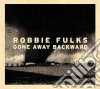 (LP Vinile) Robbie Fulks - Gone Away Backward cd