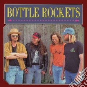 Bottle Rockets (The) - Bottle Rockets (The) / The Brooklyn Side (2 Cd) cd musicale di Bottle rockets (2 lp