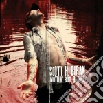 Scott H. Biram - Nothin' But Blood cd