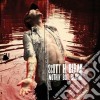 Scott H. Biram - Nothin' But Blood cd