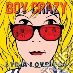 Lydia Loveless - Boy Crazy cd