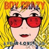 Lydia Loveless - Boy Crazy cd