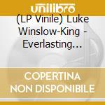 (LP Vinile) Luke Winslow-King - Everlasting Arms vinile