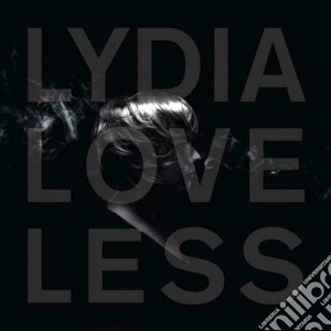 Lydia Loveless - Somewhere Else cd musicale di Lydia Loveless