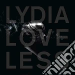 Lydia Loveless - Somewhere Else cd