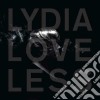 Lydia Loveless - Somewhere Else cd