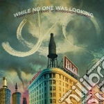 While No One Was Loo Toasting 20 Years Of Bloodshot Records (2 Cd) cd