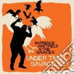 (LP Vinile) Barrence Whitfield & The Savages - Under The Savage Sky vinile