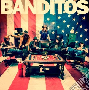 Banditos - Banditos cd musicale di Banditos