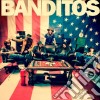 Banditos - Banditos cd