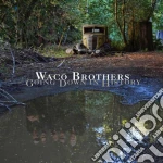 (LP Vinile) Waco Brothers - Going Down In History180gr vinile