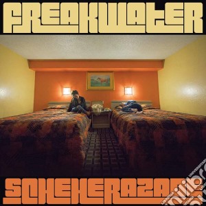 (LP Vinile) Freakwater - Scheherazade lp vinile di Freakwater