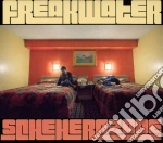 Freakwater - Scheherazade cd