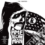 Yawpers (The) - American Man cd