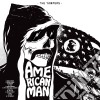 Yawpers (The) - American Man cd