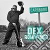 (LP Vinile) Dex Romweber - Carrboro (lp 180gr.) cd